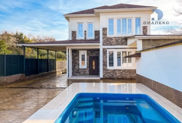  ⭐️Коттедж 140 м2