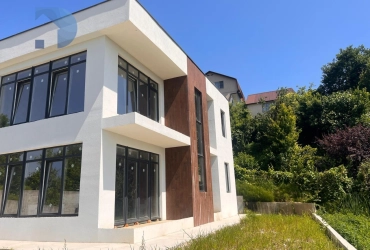 Дом в центре Сочи. 